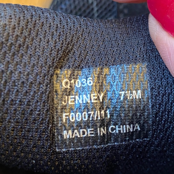 Coach slip on sneakers - Picture 8 of 10